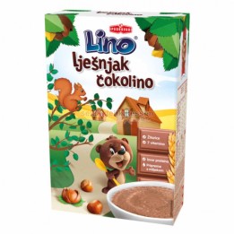 Cokolino Haselnuss 200gr 