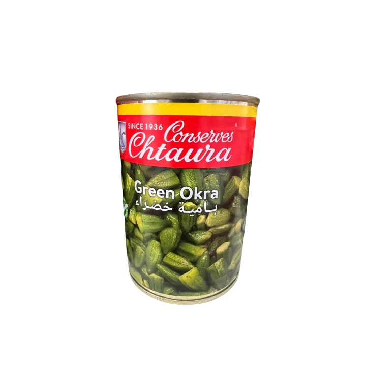 Chtaura Samen getrocknete Okra 100gr