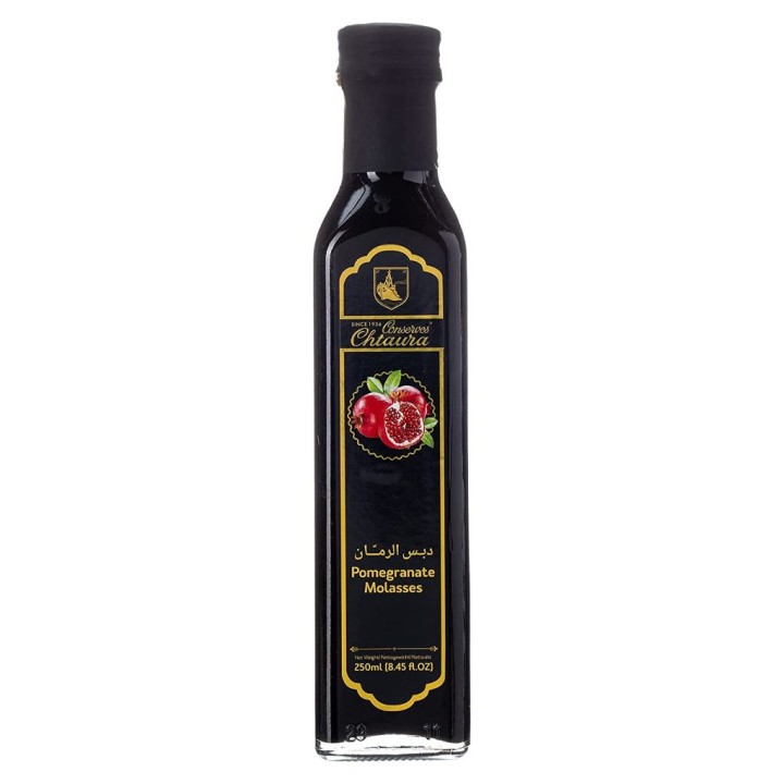 Chtaura Granatapfel Melasse 250ml