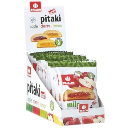 Fedon, Apple pie 50g