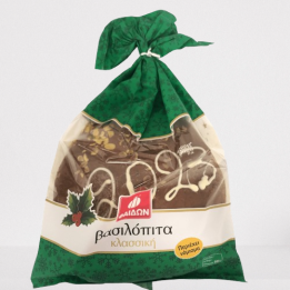 Fedon, Vasilopita Classic 600gr