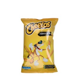 Tasty Cheetos Pacotinia 85g