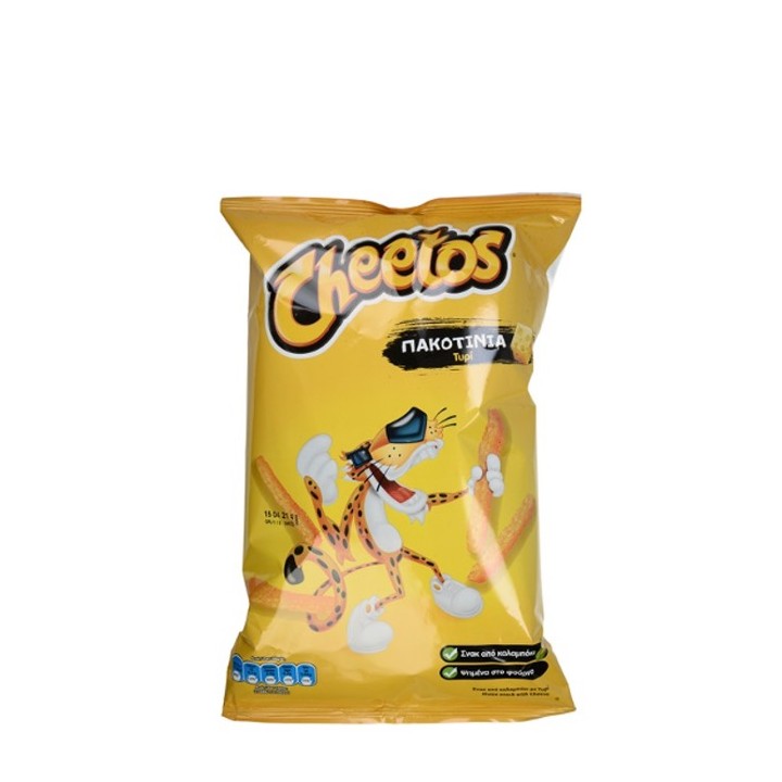 Tasty Cheetos Pacotinia 85g