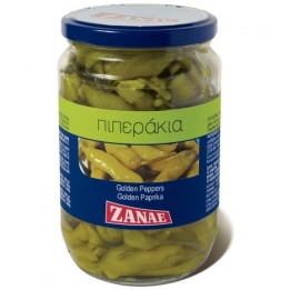 Zanae - Golden Piperaki 4.8Kg