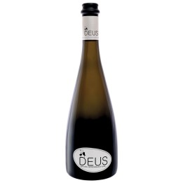 DEUS – Cavino, weiss 75cl