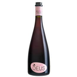 DEUS – Cavino, rose 75cl