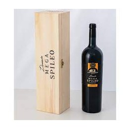 Mega Spileo Grand Cava 75cl