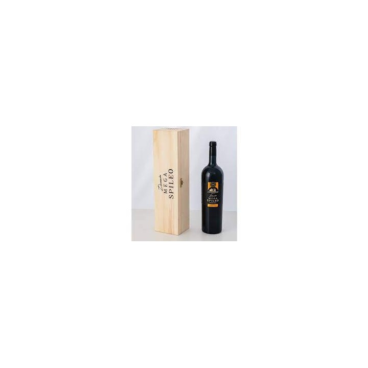 Mega Spileo Grand Cava 75cl