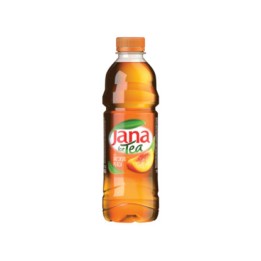 Jana Ice Tea Pfirsich
