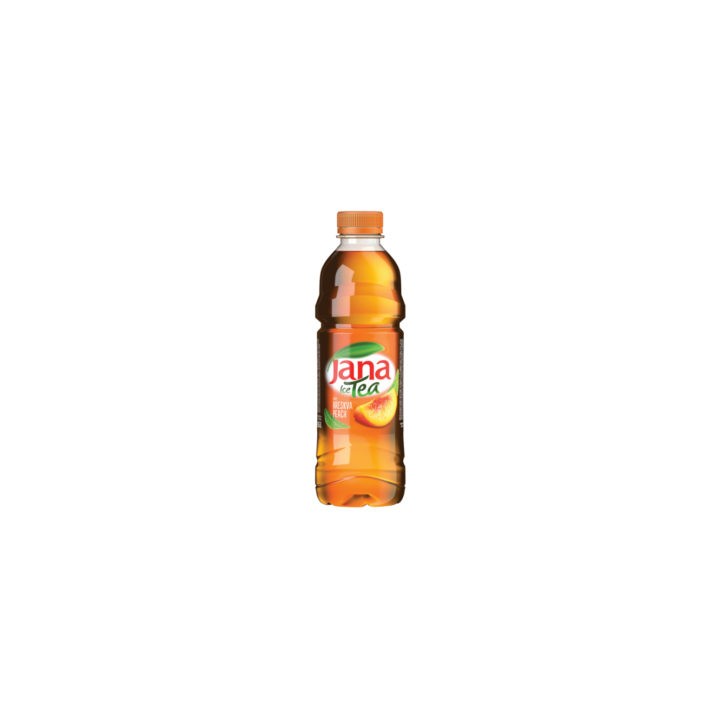 Jana Ice Tea Pfirsich