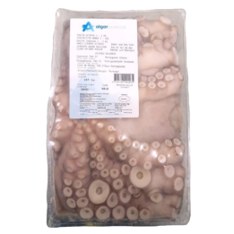 DaySeaDay, Octopus ganz 3-4Kg (Kg-Preis)