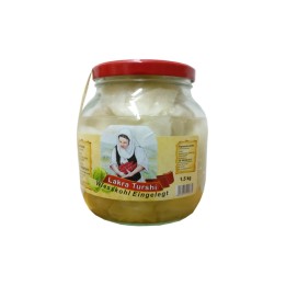 Krusha Lakre (Kabis) 2.7Kg