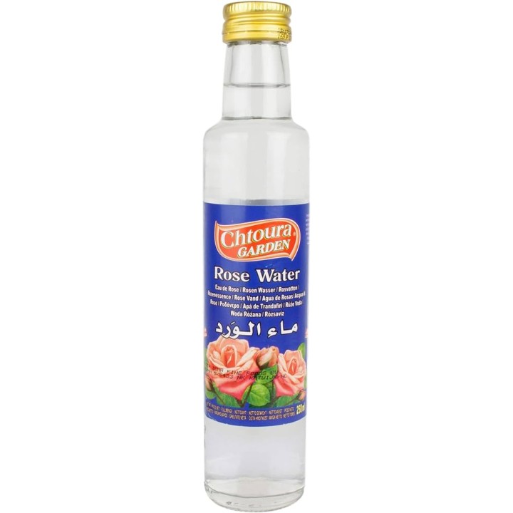 Chtaura Garden Rosenwasser 300ml