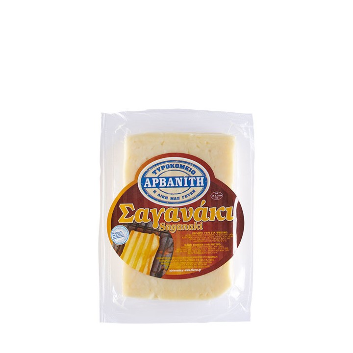 Arvanitis - Saganaki 200gr