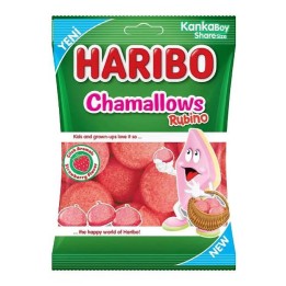 Haribo Halal Chamallows Rubino 70gr