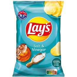 Lays Salz & Essig 150gr