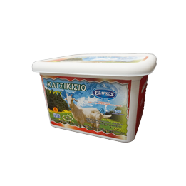 Exarchos - Ziegenkäse 400gr