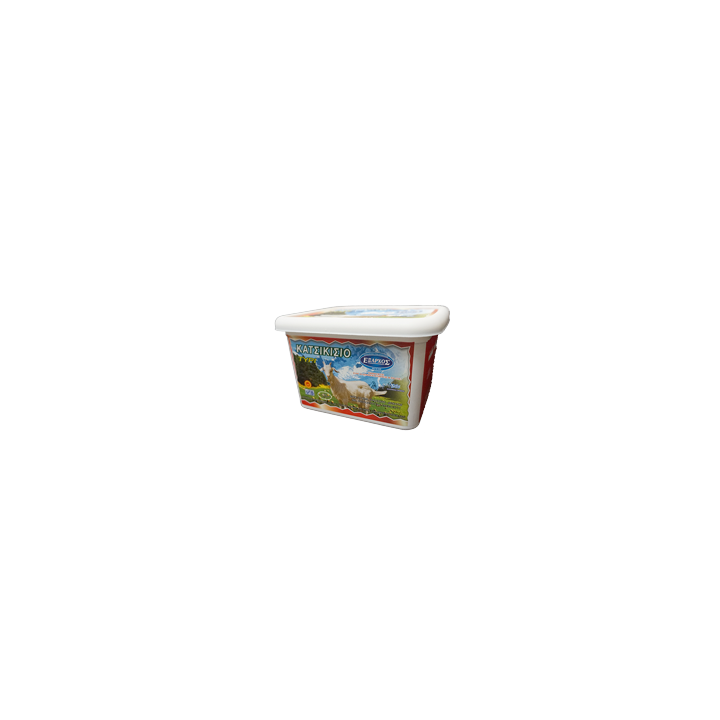 Exarchos - Ziegenkäse 400gr
