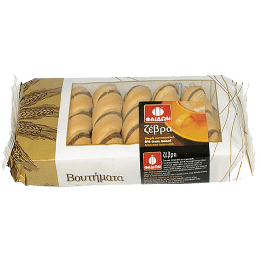 Fedon, Koulourakia (Keks) Zebra 300gr 