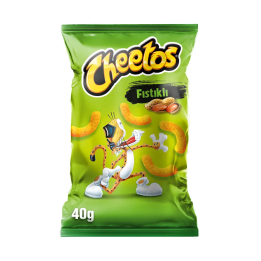 Cheetos Fistek 40gr
