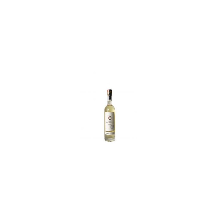 Tsililis - Tsipouro Agioneri mini 40% - 5cl