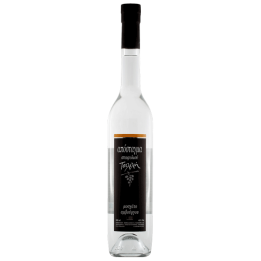 Tsililis - Tsipouro Muskat 41% 50cl
