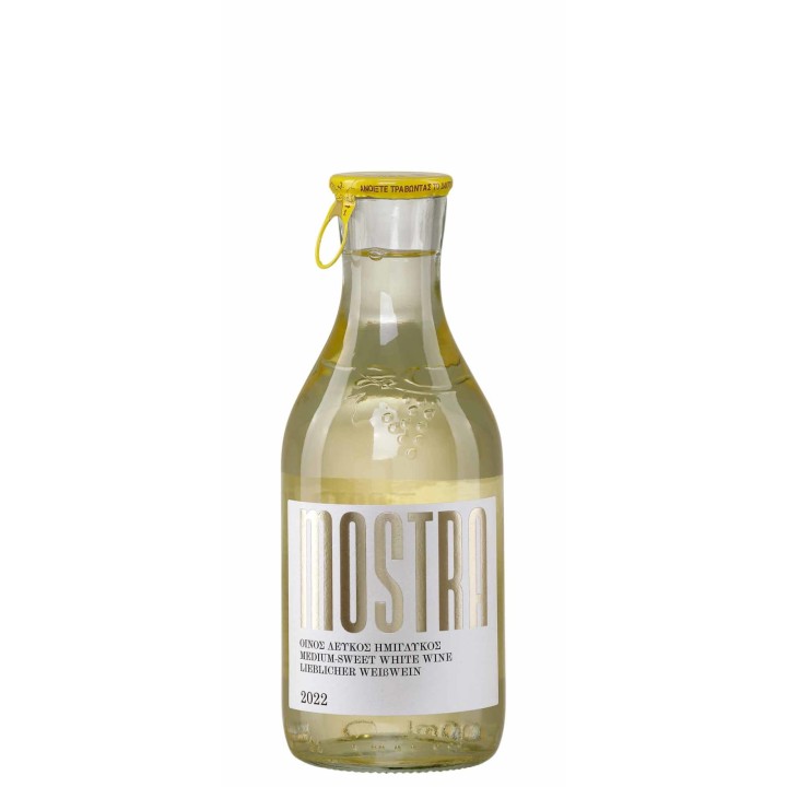 Tsililis - Mostra Weiss 50cl.