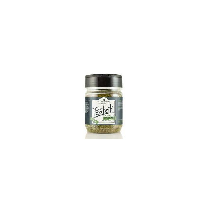 Bagatzounis Tzatziki Gewürzmix 70gr PET