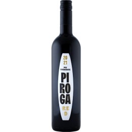 Tsililis - Piroga Rot 75cl.