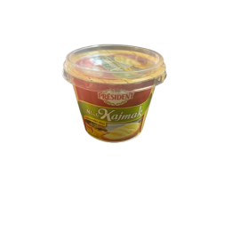 President Kaymak Streichkäse 250gr