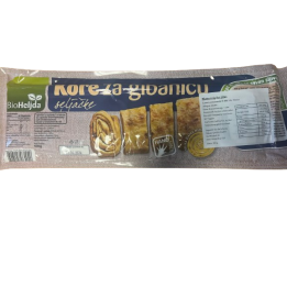BIO Heljda Kore Pita blau 500gr