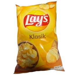 Lays Original/Classic 105gr