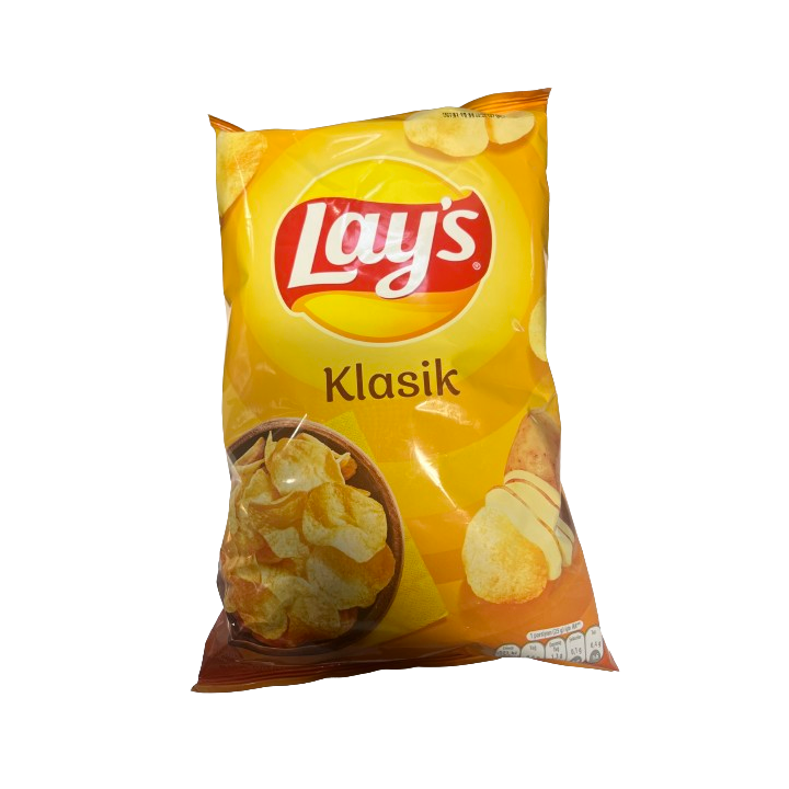 Lays Original/Classic 105gr
