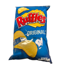 Ruffles Originals 105gr