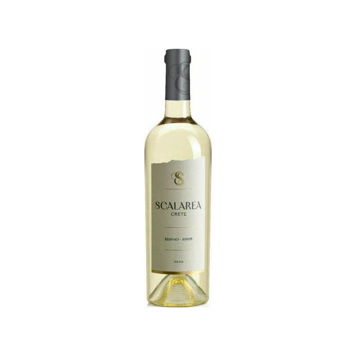 Skalarea Weisswein 0.75l