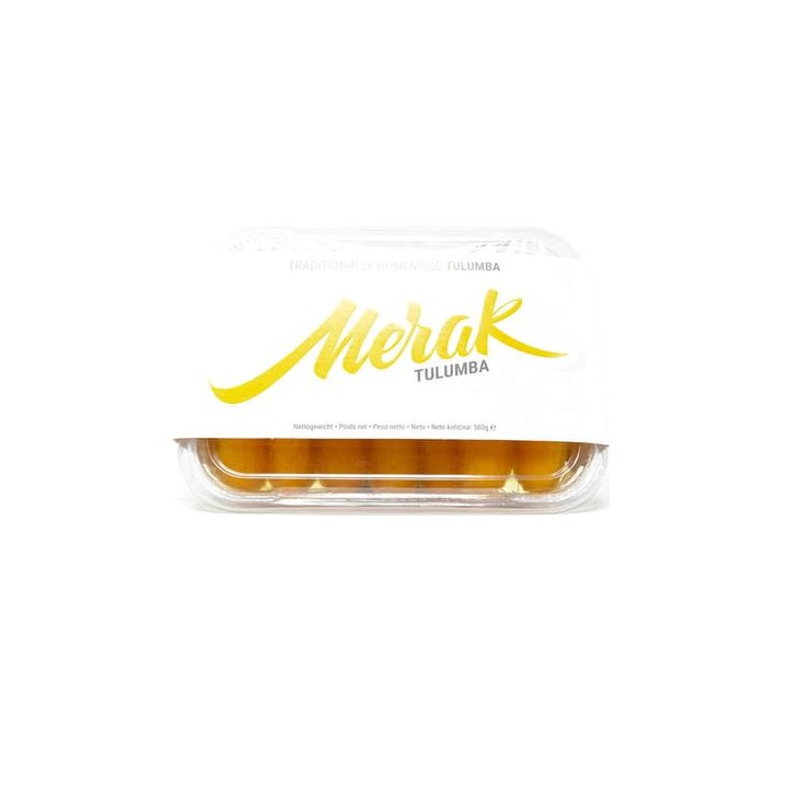 Merak Tulumba aus Mazedonien 500gr