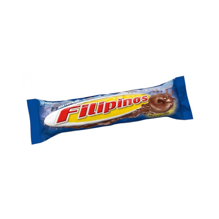 Filipinos Milchschokolade 135g