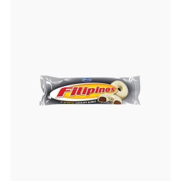 Filipinos weisse Schokolade 135g