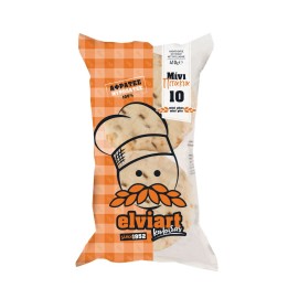 Elviart - Premium mini Pita (10cm)