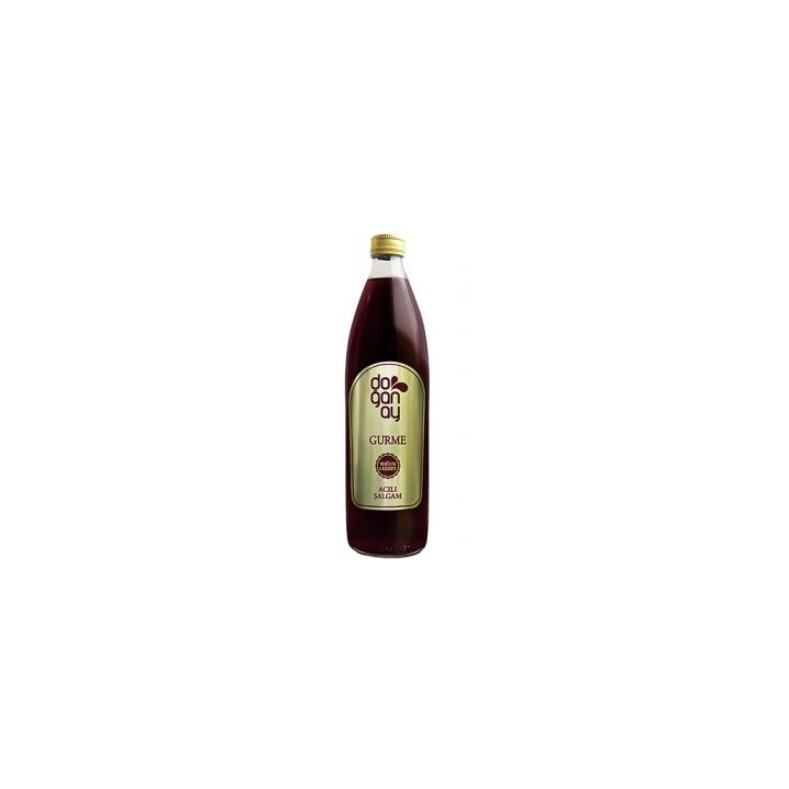 DOGANAY Salgam aci 75cl