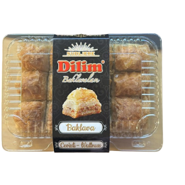 Öz Dilim - Baklava Walnuss 490gr