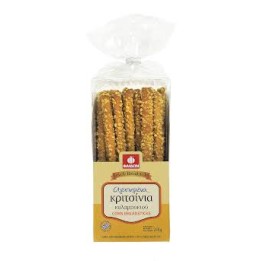 Fedon, Breadsticks mit Mais 250g