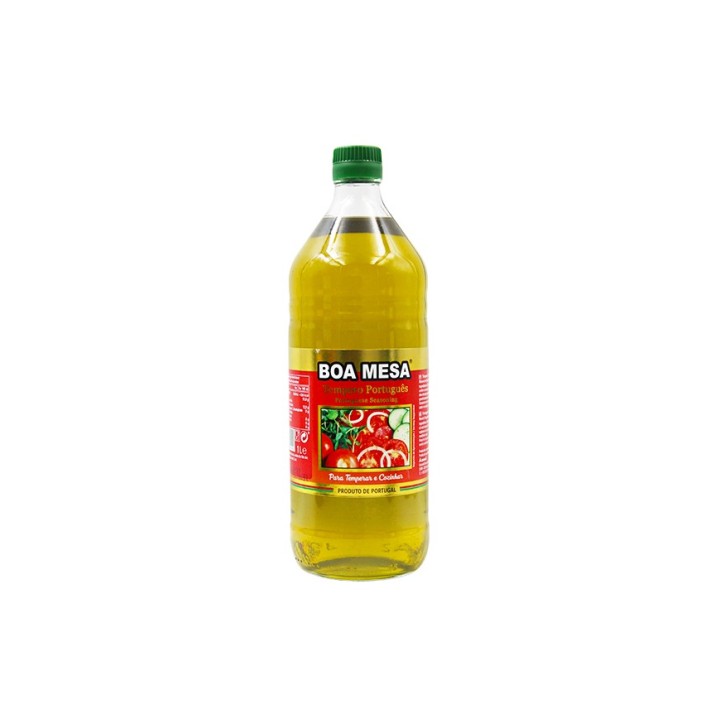 BOA MESA - Sonnenblumenöl 5Lt