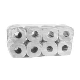 WC-Papier 8-Rollen