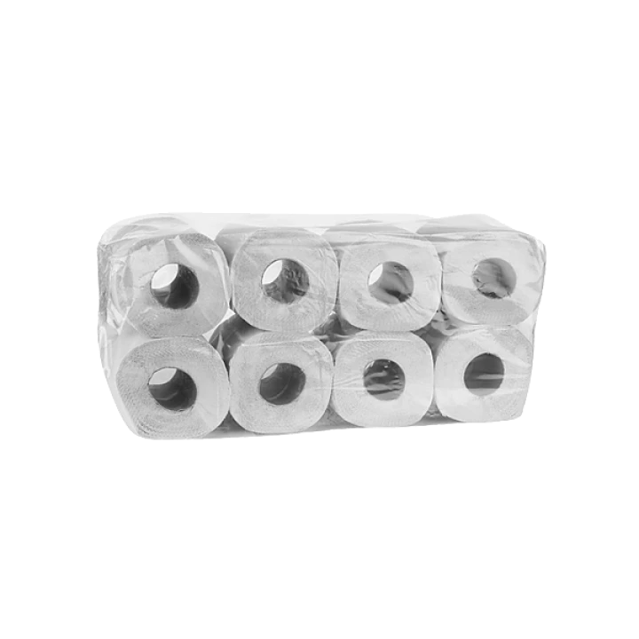 WC-Papier 8-Rollen