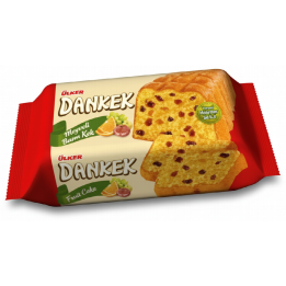 Ülker, Dankek Meyveli/Früchte 200g