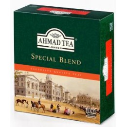 Ahmad Tee Special Blend Beutel 100x2g