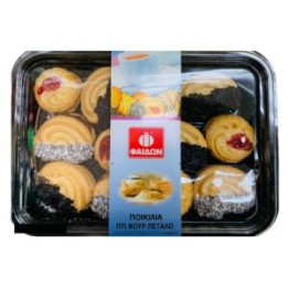 Fedon, Petit Fours, Petalo Mix 350gr