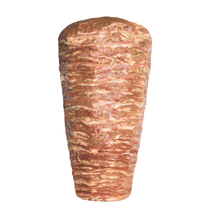 Poulet Gyros Light 15kg (Fleischherkunft EU)