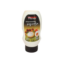 Pitenis Mayonnaise 480gr